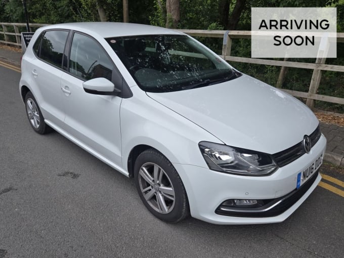 2025 Volkswagen Polo