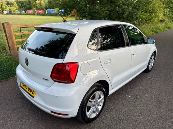 2025 Volkswagen Polo