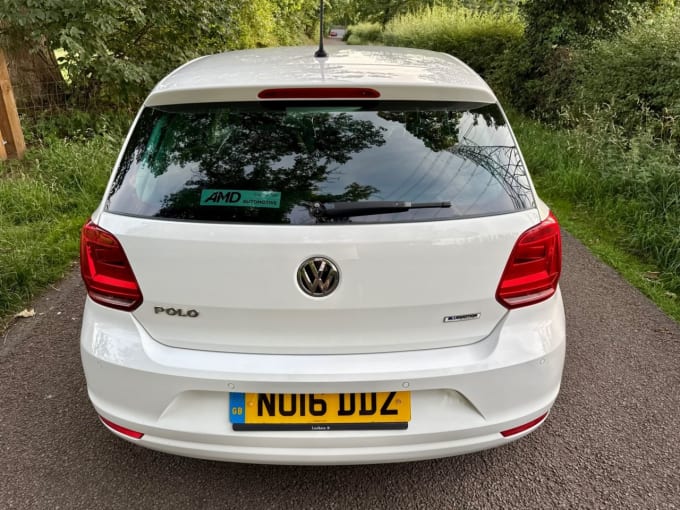 2025 Volkswagen Polo