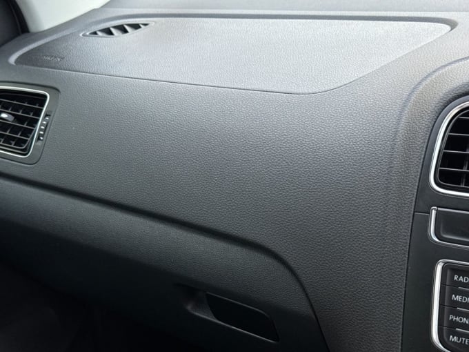 2025 Volkswagen Polo