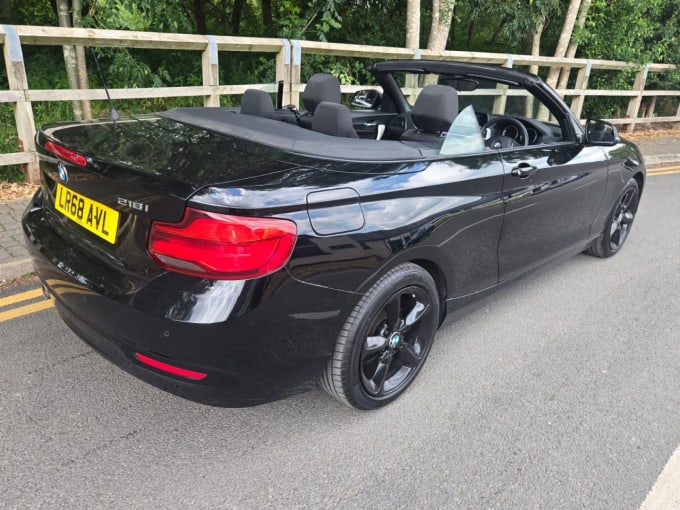2025 BMW 2 Series
