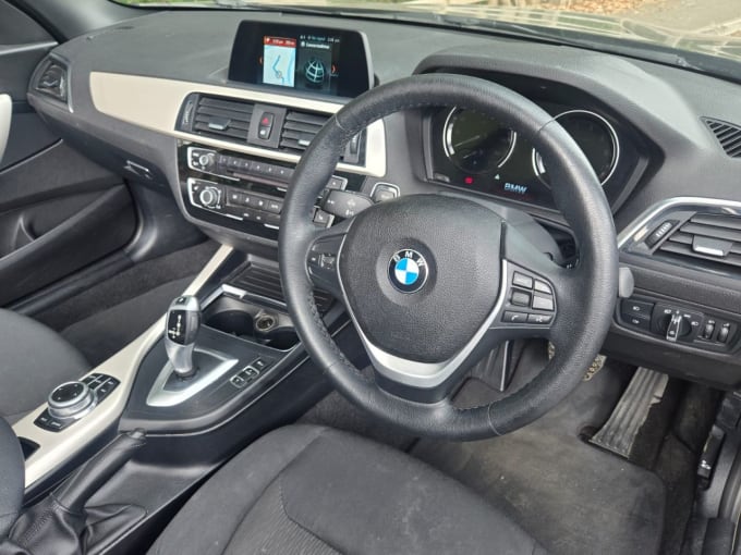 2025 BMW 2 Series
