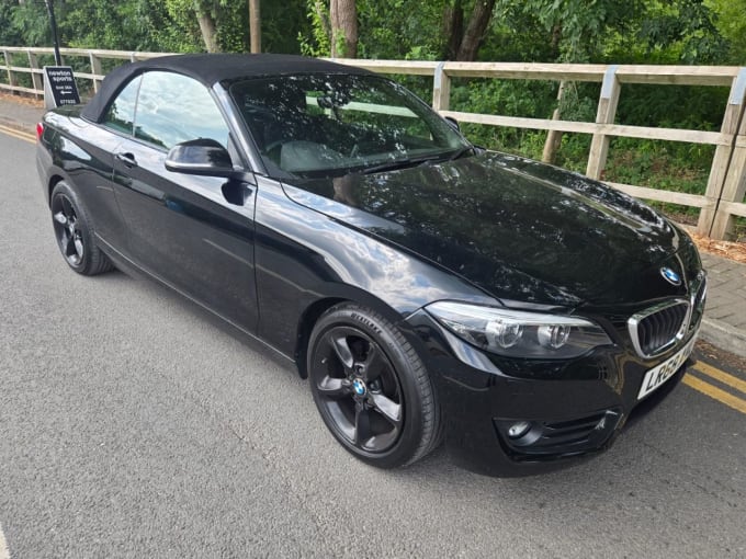 2025 BMW 2 Series