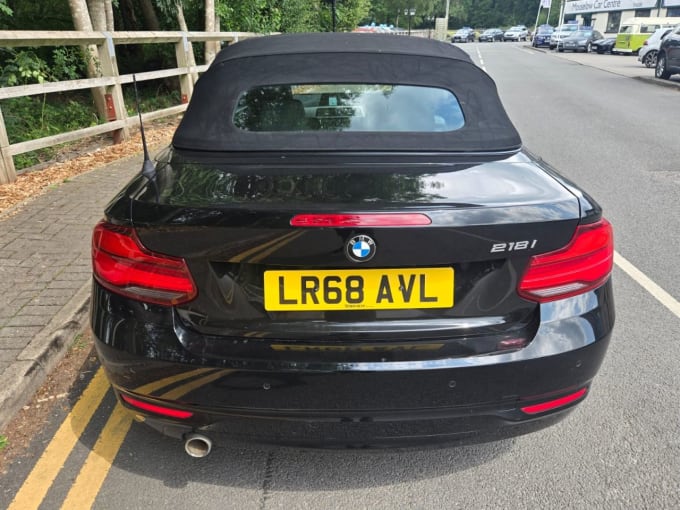 2025 BMW 2 Series