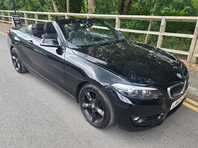2025 BMW 2 Series