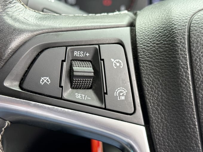 2025 Vauxhall Mokka X