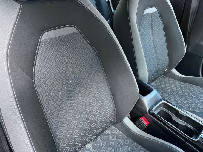 2025 Vauxhall Mokka