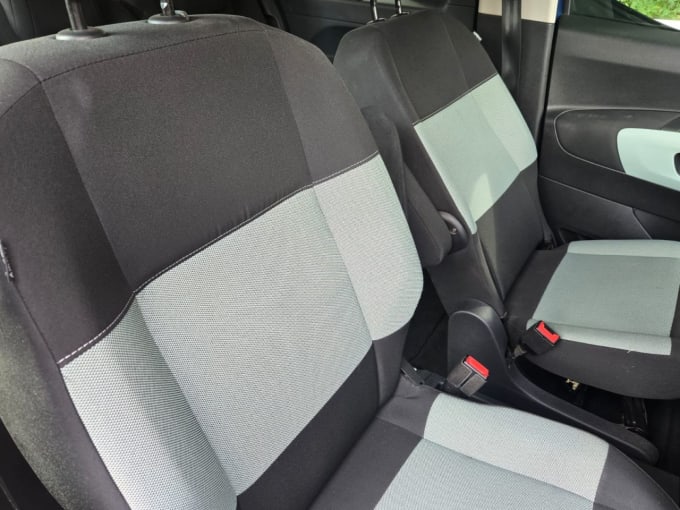 2025 Citroen Berlingo