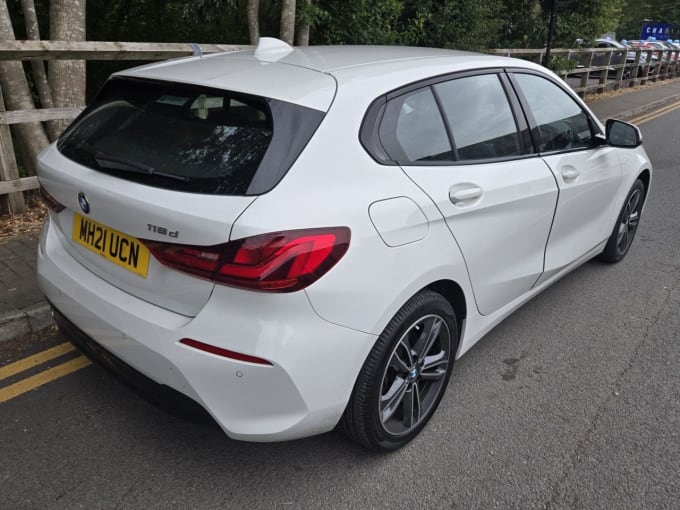2025 BMW 1 Series