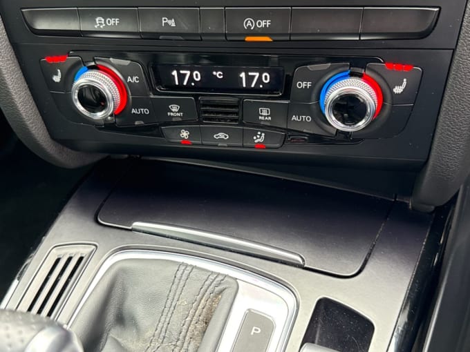 2025 Audi A5 Cabriolet