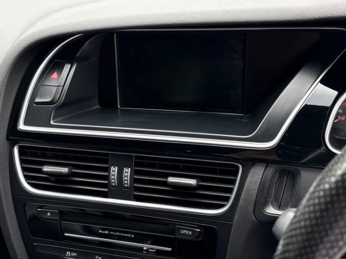 2025 Audi A5 Cabriolet