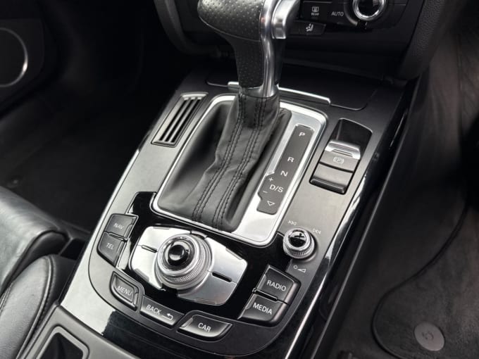 2025 Audi A5 Cabriolet
