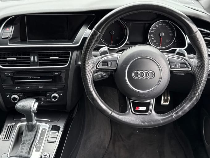 2025 Audi A5 Cabriolet