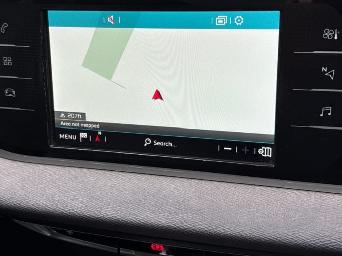 2025 Citroen Grand C4 Spacetourer