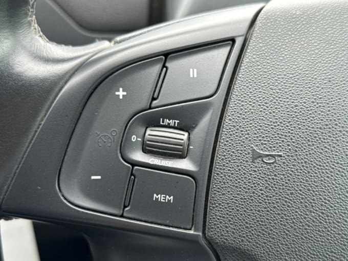 2025 Citroen Grand C4 Spacetourer