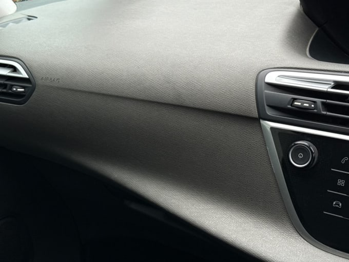 2025 Citroen Grand C4 Spacetourer