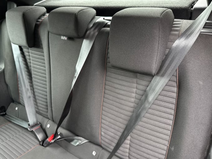 2025 Peugeot 208