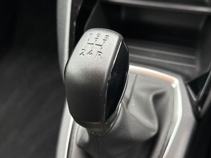 2025 Peugeot 208
