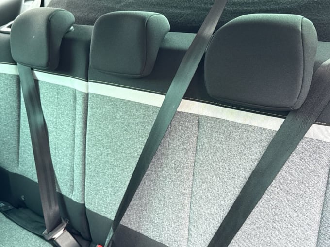 2025 Citroen C3 Aircross