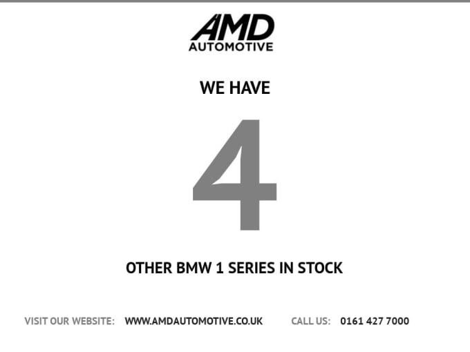 2025 BMW 1 Series