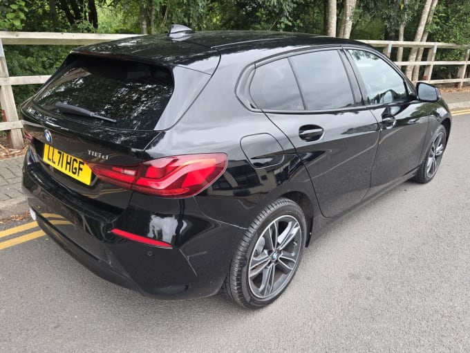 2025 BMW 1 Series