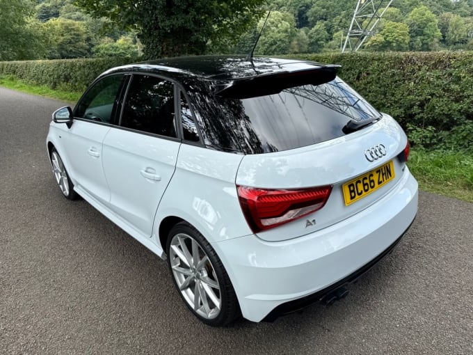 2025 Audi A1