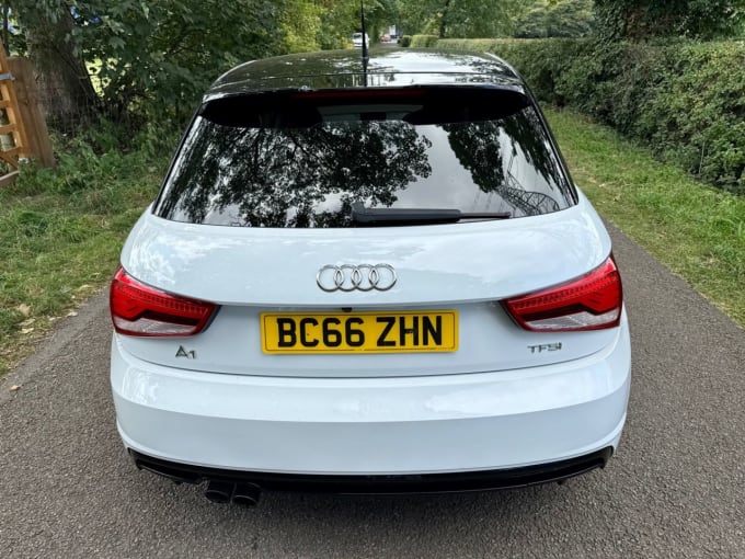 2025 Audi A1