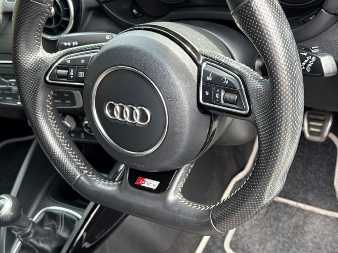 2025 Audi A1