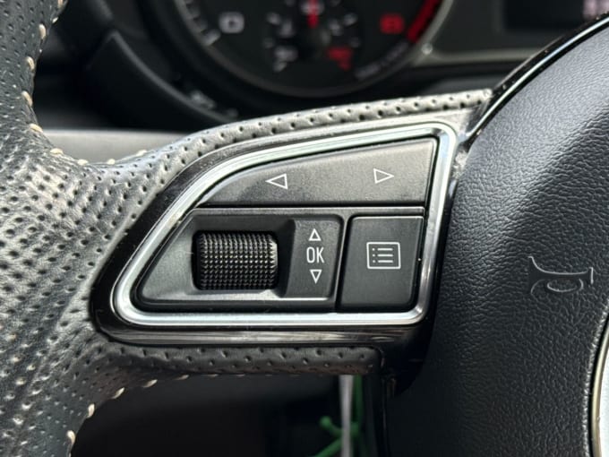 2025 Audi A1
