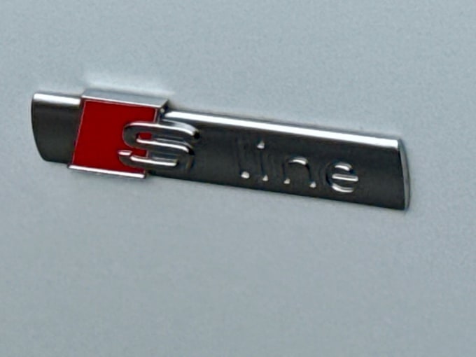 2025 Audi A1