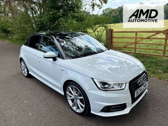 2025 Audi A1