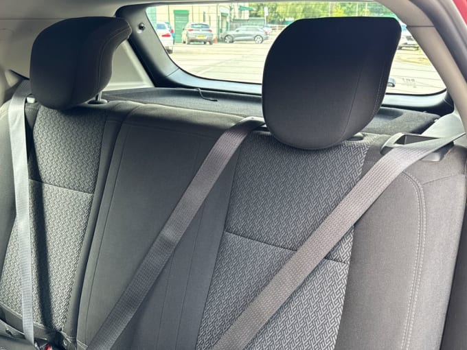 2025 Vauxhall Mokka X
