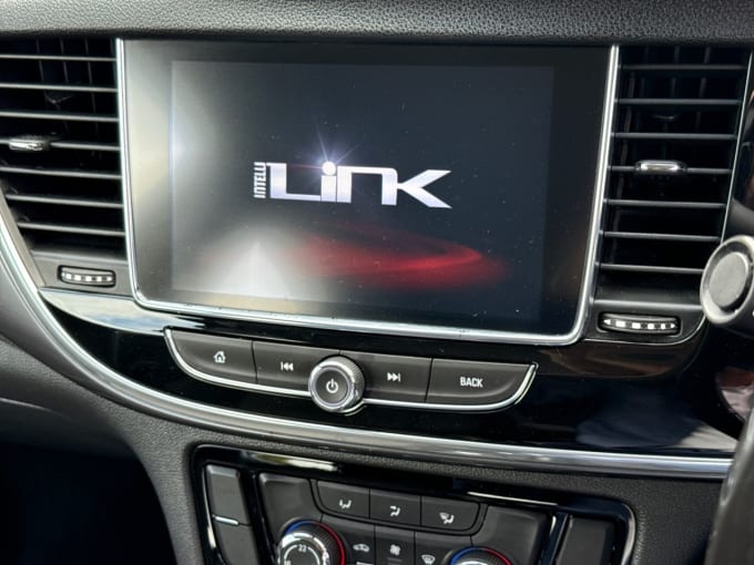 2025 Vauxhall Mokka X