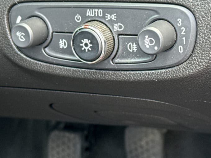 2025 Vauxhall Mokka X