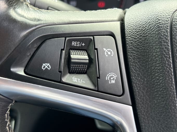 2025 Vauxhall Mokka X