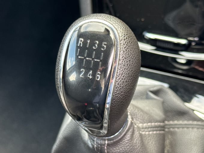 2025 Vauxhall Mokka X
