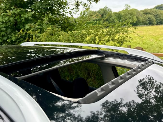 2025 Nissan X-trail