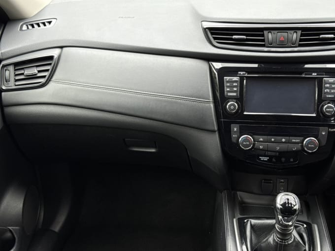 2025 Nissan X-trail