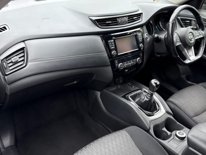2025 Nissan X-trail