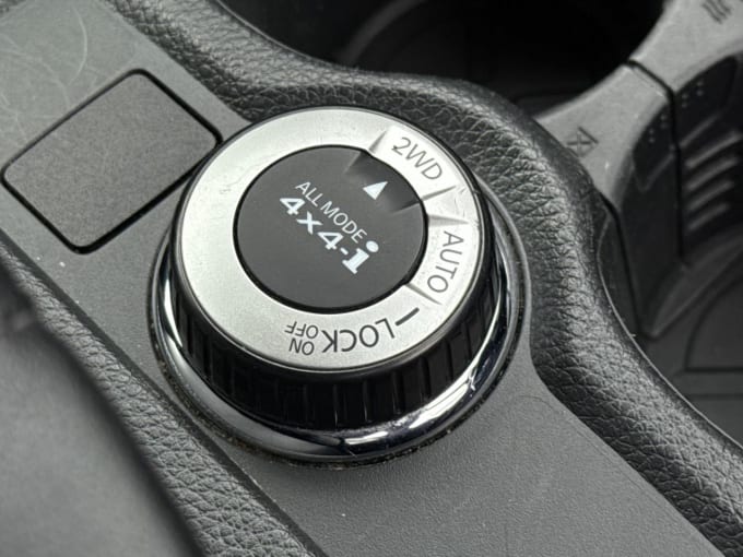 2025 Nissan X-trail