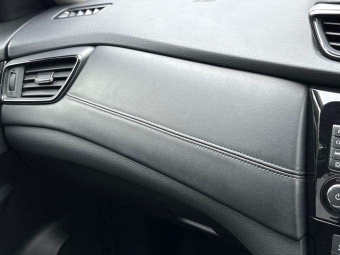 2025 Nissan X-trail