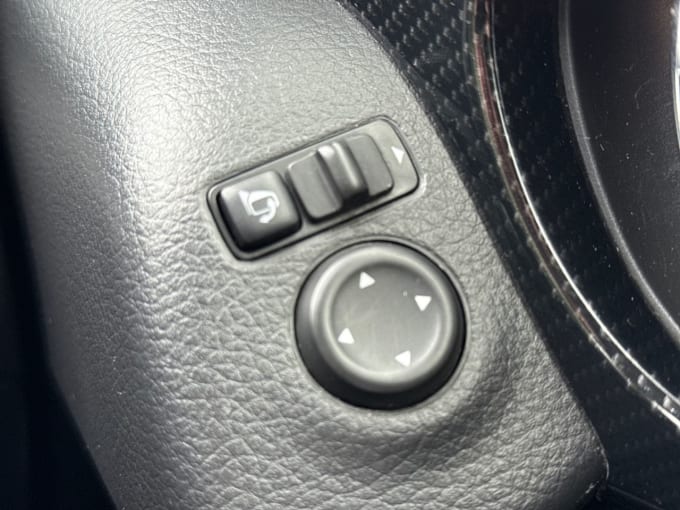 2025 Nissan X-trail
