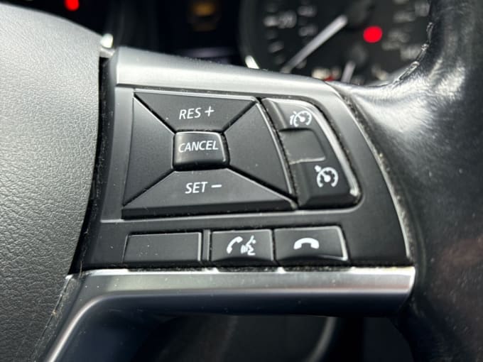 2025 Nissan X-trail