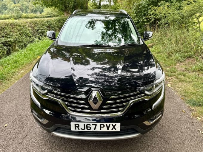 2025 Renault Koleos