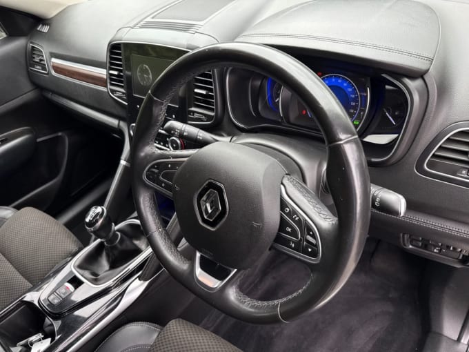 2025 Renault Koleos