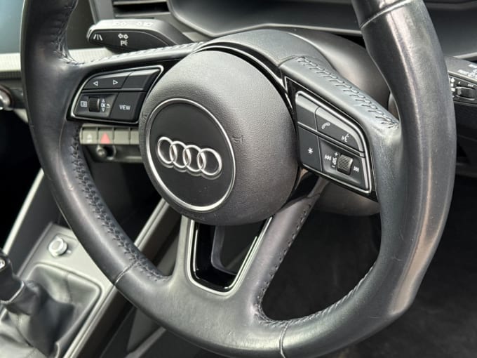 2025 Audi A1