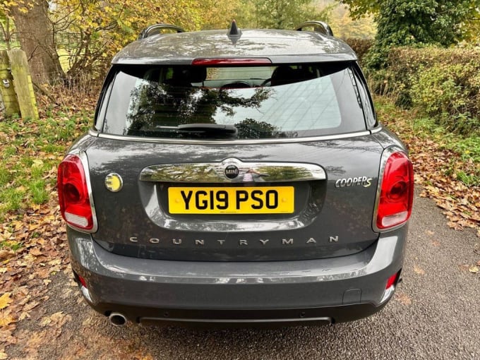 2025 Mini Countryman