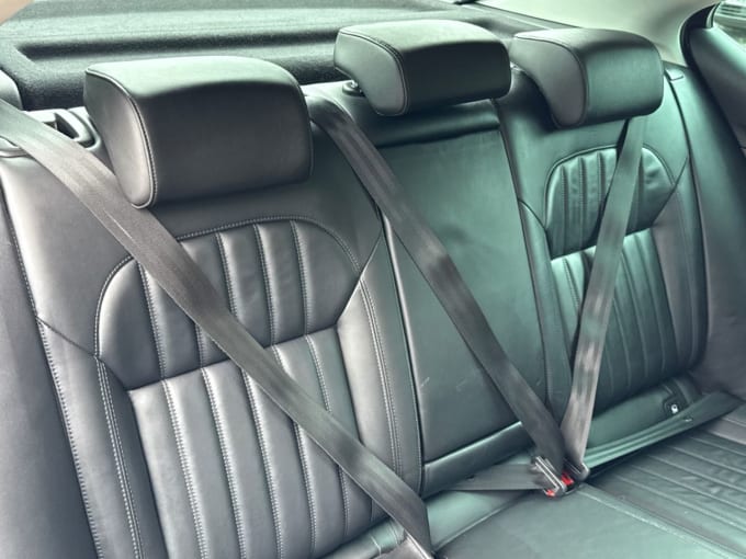 2025 Skoda Superb