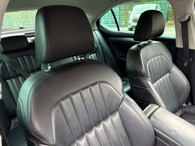 2025 Skoda Superb