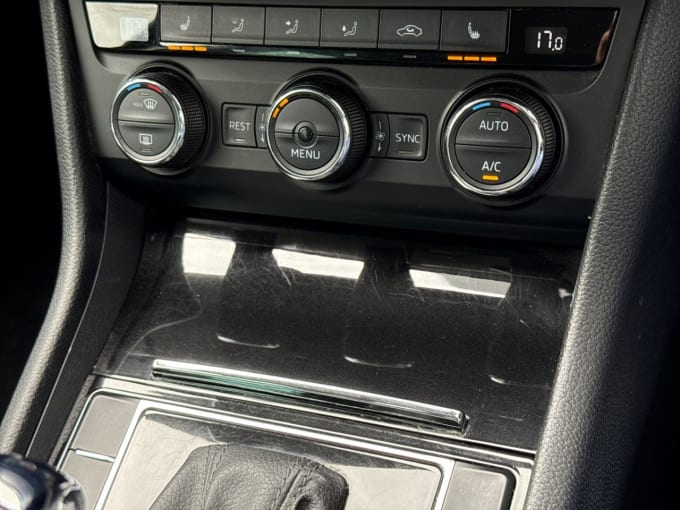 2025 Skoda Superb